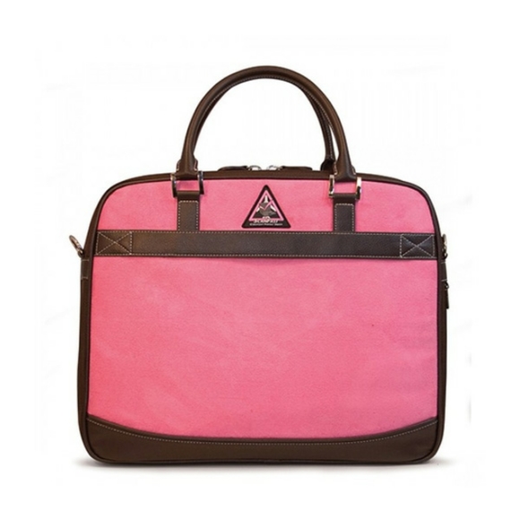 👜 Checkpoint Friendly Briefcase - Picture 4 of 6